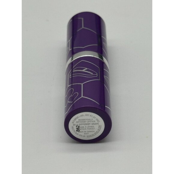 Clinique 50 A Different Grape Rouge A Levres Contour Parfait Lipstick - Picture 3 of 4